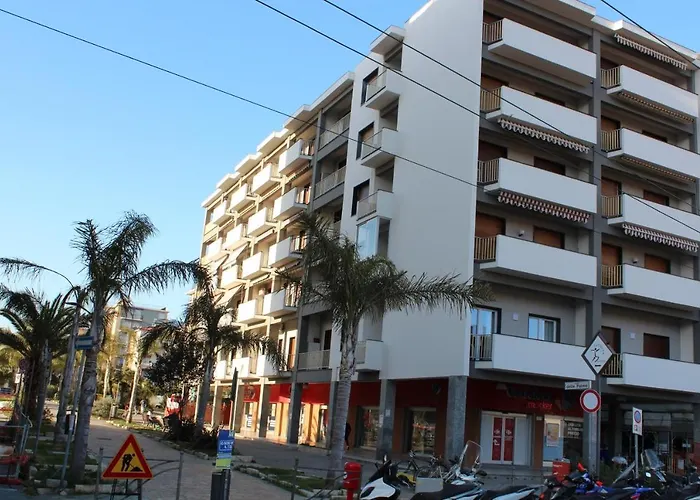 Persea Mare Appartamenti