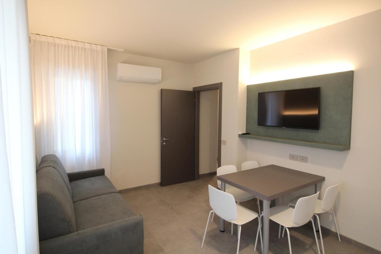 Persea Mare Ferienhaus