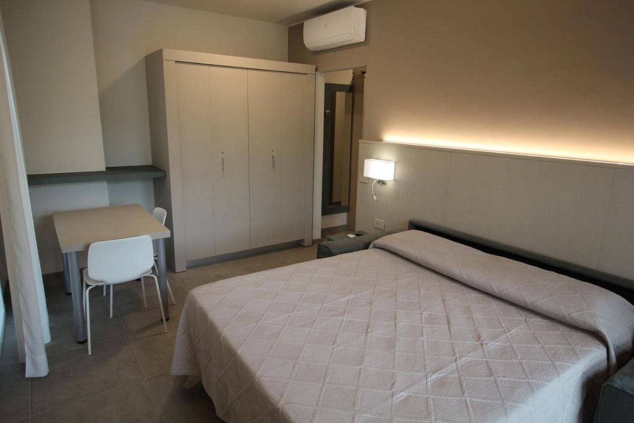 Persea Mare Ferienhaus *