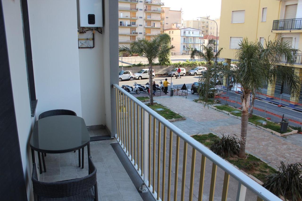 Persea Mare Ferienhaus Taggia